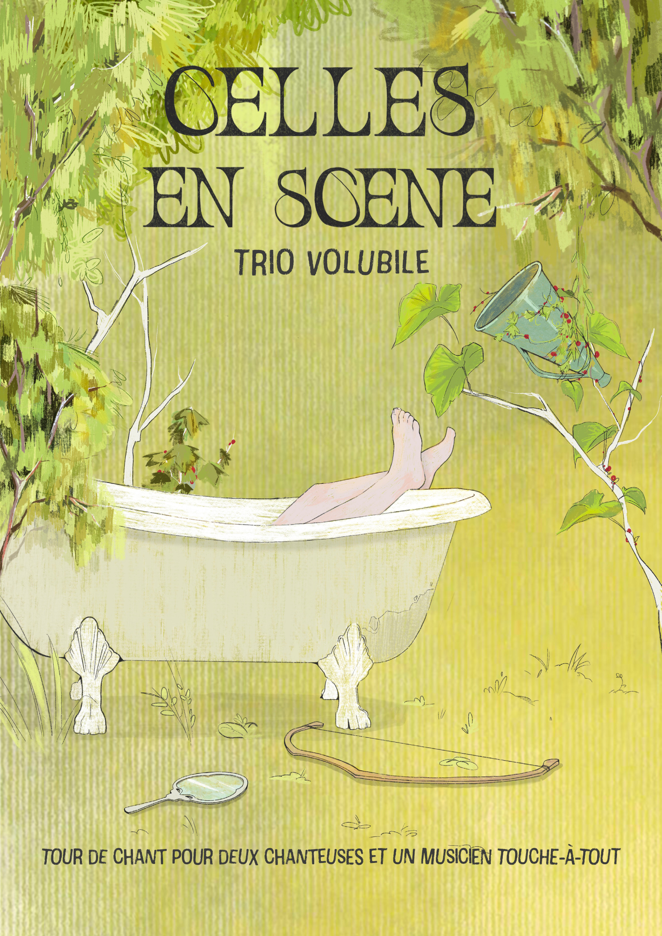 Affiche